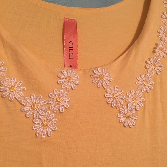 NWOT Gilli Dress from ModCloth - Picture 2 of 3